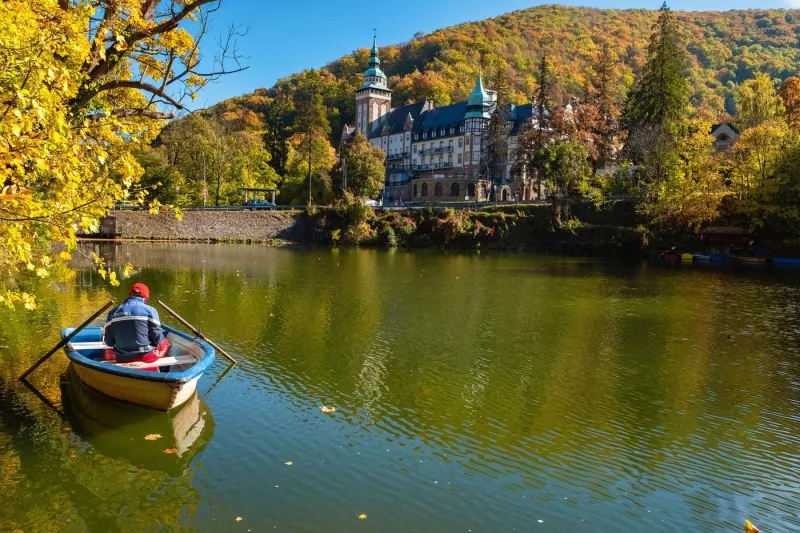 utazás, legszebb, helyek, lista, Time Out, 
