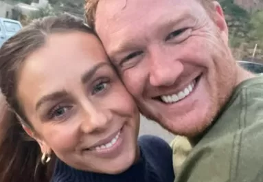 Külön alszik a párjával az olimpiai bajnok: az ok elgondolkodtató