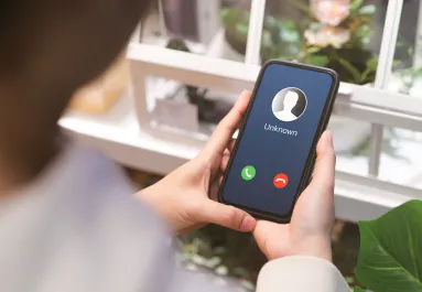 Viszlát idegesítő hívások: ez a trükk azonnal nyugalmat és csendet hoz