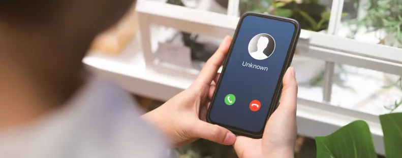 Viszlát idegesítő hívások: ez a trükk azonnal nyugalmat és csendet hoz