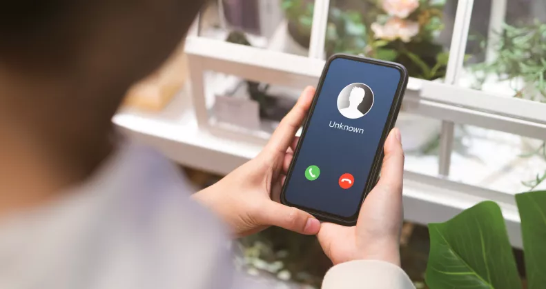 Viszlát idegesítő hívások: ez a trükk azonnal nyugalmat és csendet hoz