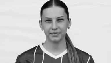 Gyászol az egyesület: balesetben hunyt el a 20 éves Alexandra