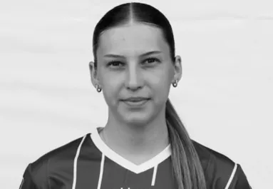 Gyászol az egyesület: balesetben hunyt el a 20 éves Alexandra