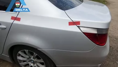 Ugrott a BMW, meg az IPhone 17-esek: ez a nógrádi férfi most nem lesz elérhető egy ideig