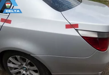 Ugrott a BMW, meg az IPhone 17-esek: ez a nógrádi férfi most nem lesz elérhető egy ideig