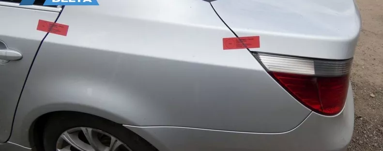 Ugrott a BMW, meg az IPhone 17-esek: ez a nógrádi férfi most nem lesz elérhető egy ideig