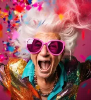 Ha "igen" a válaszod erre az 5 kérdésre, halálodig mentálisan fiatal maradsz