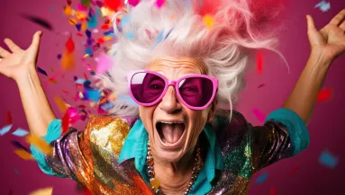 Ha "igen" a válaszod erre az 5 kérdésre, halálodig mentálisan fiatal maradsz