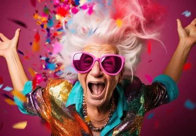 Ha "igen" a válaszod erre az 5 kérdésre, halálodig mentálisan fiatal maradsz