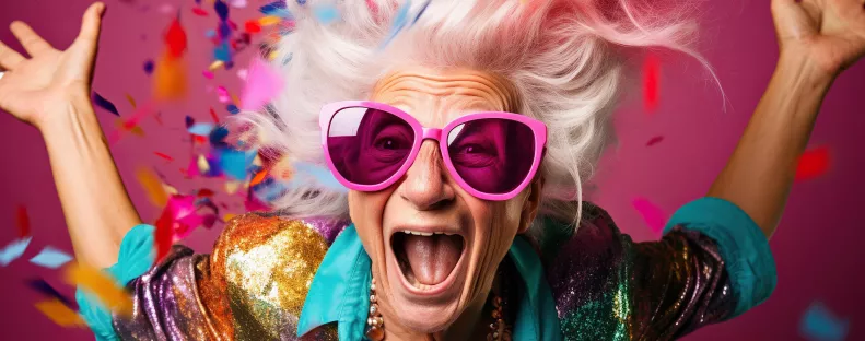 Ha "igen" a válaszod erre az 5 kérdésre, halálodig mentálisan fiatal maradsz