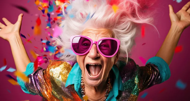 Ha "igen" a válaszod erre az 5 kérdésre, halálodig mentálisan fiatal maradsz