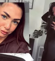 Teherbe esett egy börtönőr egy pedofil elítélttől - viszonyt folytattak