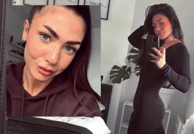 Teherbe esett egy börtönőr egy pedofil elítélttől - viszonyt folytattak