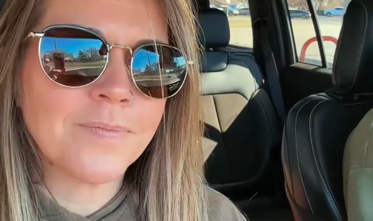 Azt hitte a nő, nem látja többet az exét: aztán a fia váratlan hírt közölt