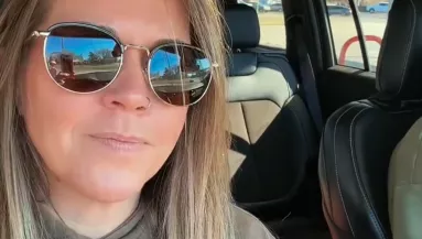 Azt hitte a nő, nem látja többet az exét: aztán a fia váratlan hírt közölt