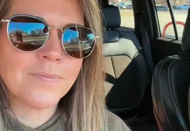 Azt hitte a nő, nem látja többet az exét: aztán a fia váratlan hírt közölt