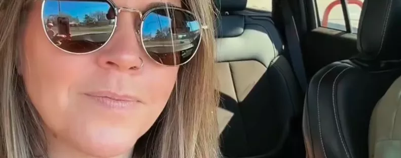 Azt hitte a nő, nem látja többet az exét: aztán a fia váratlan hírt közölt