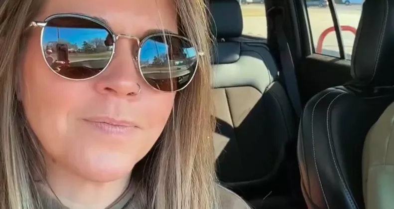 Azt hitte a nő, nem látja többet az exét: aztán a fia váratlan hírt közölt