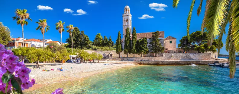 Európai oázis! Olyan szép, mint a Kanári-szigetek, csak csendesebb és olcsóbb