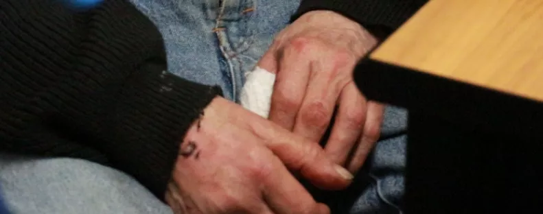 Felhívta a nyíregyházi férfi a testvéreit, meghalt az anyjuk: ami ezután kiderült, borzalmas