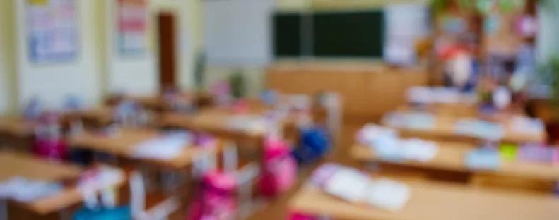 Járvány egy magyar általános iskolában: többen kórházban, dolgozók is elkapták