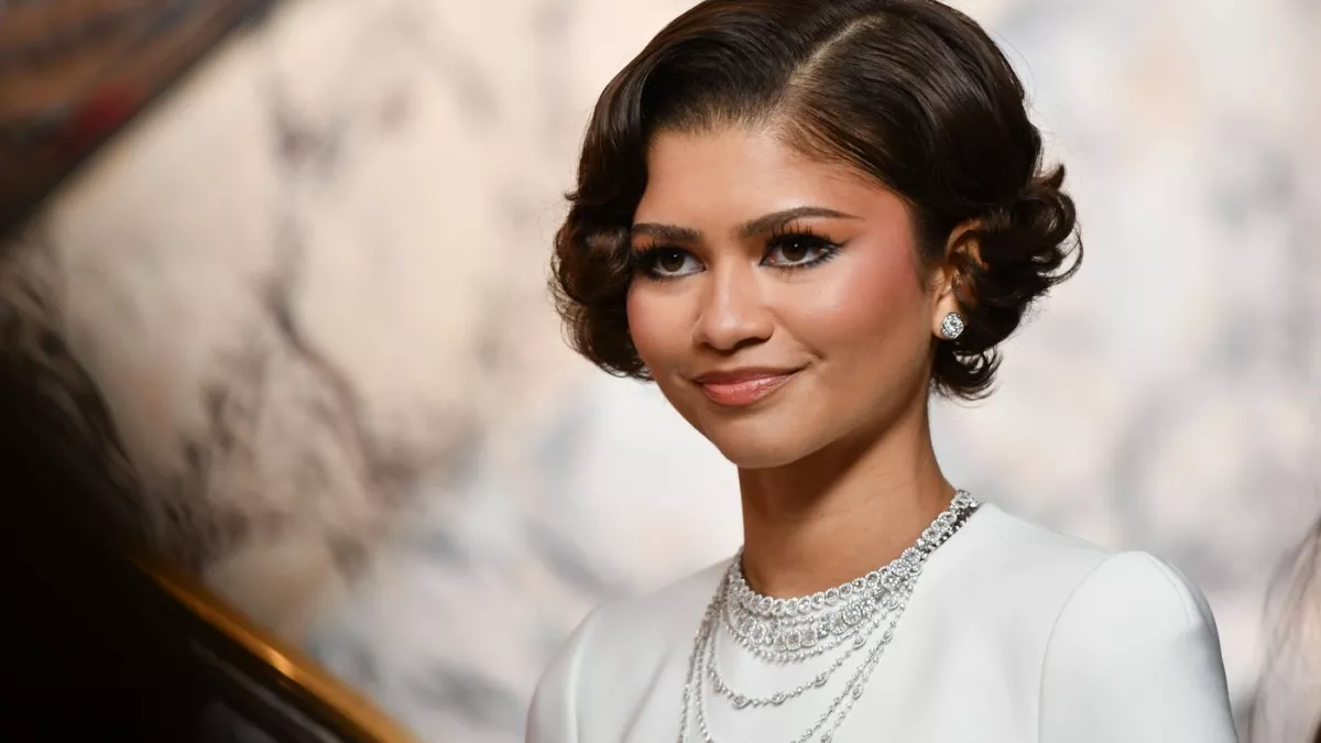 Zendaya, Elle, Alexandra - Íme a szezon legtrendibb menyasszonyi ruhái