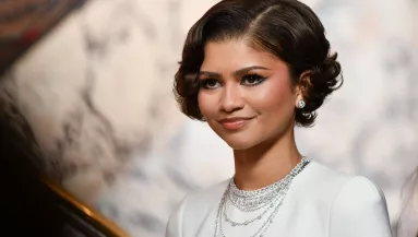 Zendaya, Elle, Alexandra - Íme a szezon legtrendibb menyasszonyi ruhái