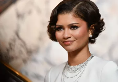 Zendaya, Elle, Alexandra - Íme a szezon legtrendibb menyasszonyi ruhái