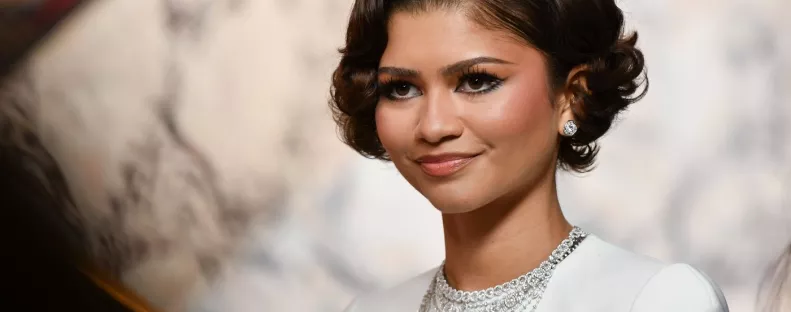 Zendaya, Elle, Alexandra - Íme a szezon legtrendibb menyasszonyi ruhái