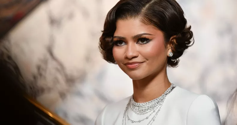 Zendaya, Elle, Alexandra - Íme a szezon legtrendibb menyasszonyi ruhái