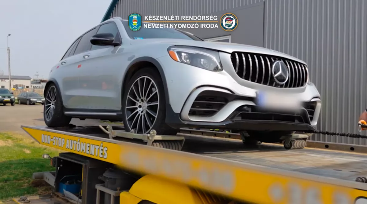 Ugrott a BMW, a Merci és a VW: Krisztofer, Kevin és Csaba biznisze befuccsolt