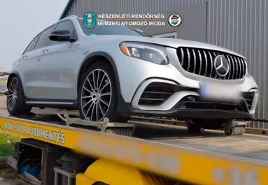 Ugrott a BMW, a Merci és a VW: Krisztofer, Kevin és Csaba biznisze befuccsolt