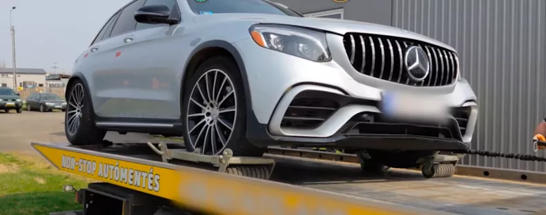 Ugrott a BMW, a Merci és a VW: Krisztofer, Kevin és Csaba biznisze befuccsolt