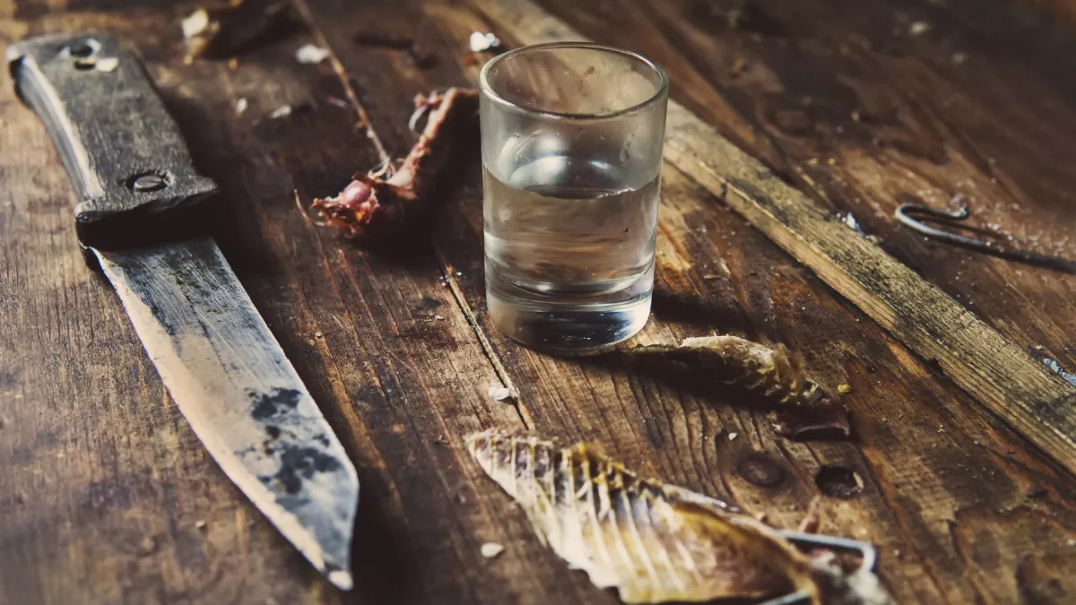 Itallal ünnepelte a pár a szegedi férfi szabadulását: borzalmas, amit ezután a nő tett