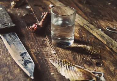 Itallal ünnepelte a pár a szegedi férfi szabadulását: borzalmas, amit ezután a nő tett