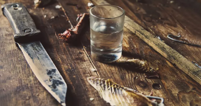 Itallal ünnepelte a pár a szegedi férfi szabadulását: borzalmas, amit ezután a nő tett