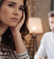 Ha "Igen" a válaszod erre a 4 kérdésre, már nem szereted a párod