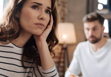 Ha "Igen" a válaszod erre a 4 kérdésre, már nem szereted a párod