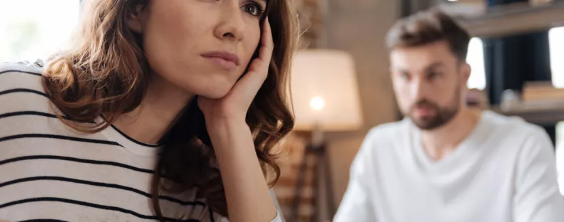 Ha "Igen" a válaszod erre a 4 kérdésre, már nem szereted a párod