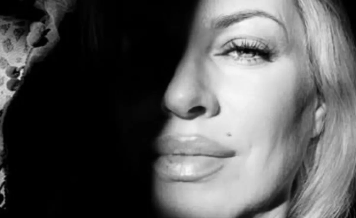 Alig két éve lett anya: tragikus hírt közölt a Nagy Ő Szilvije