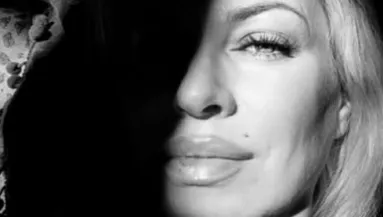 Alig két éve lett anya: tragikus hírt közölt a Nagy Ő Szilvije