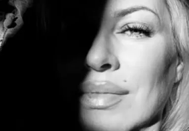 Alig két éve lett anya: tragikus hírt közölt a Nagy Ő Szilvije