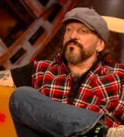 Kamerák előtt kelt ki magából: Máig egy forintot se kapott élete daláért Ganxsta Zolee