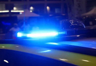 Szörnyű baleset húsvéti tojáskeresés közben! Hárman meghaltak, köztük egy anya és gyermeke