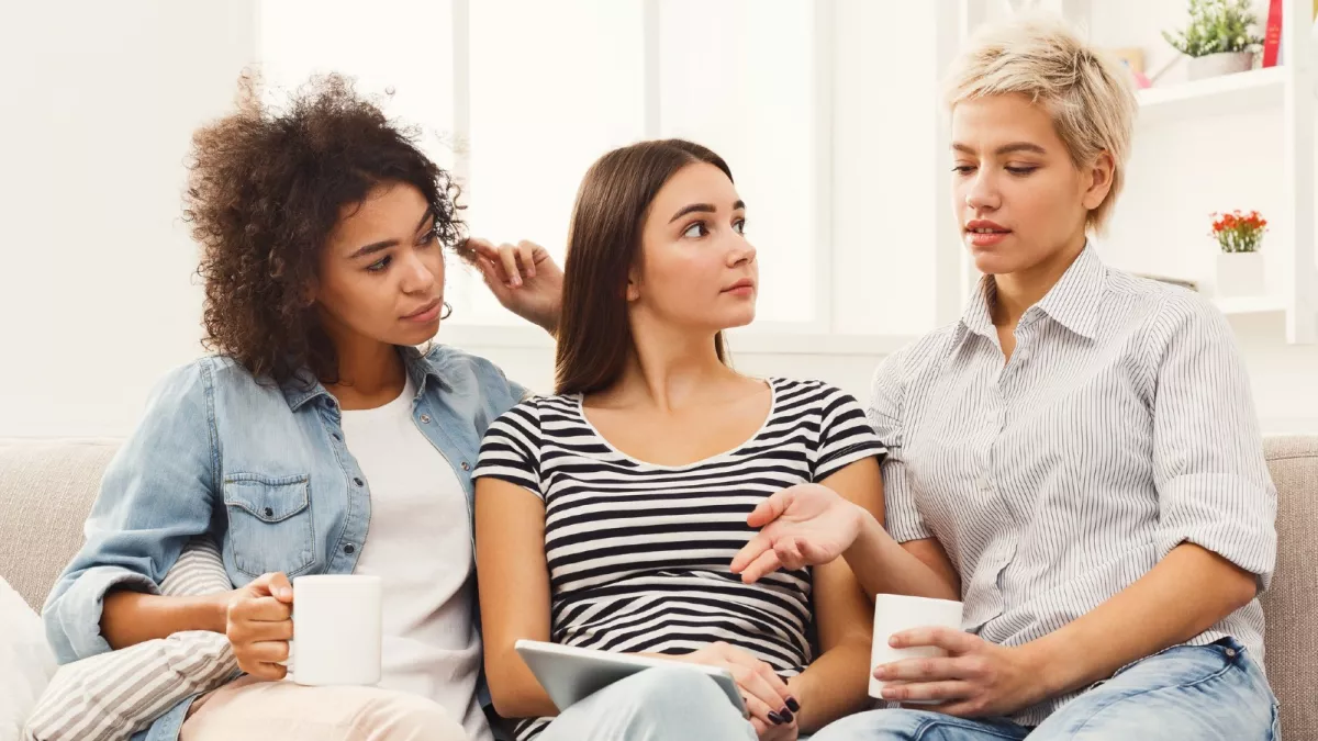 Aki rendre ezt a 4 témát dobja be, rendkívül alacsony az EQ-ja