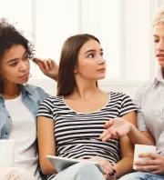 Aki rendre ezt a 4 témát dobja be, rendkívül alacsony az EQ-ja