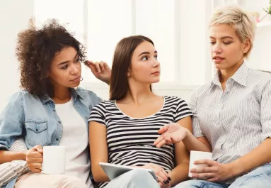 Aki rendre ezt a 4 témát dobja be, rendkívül alacsony az EQ-ja