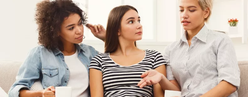 Aki rendre ezt a 4 témát dobja be, rendkívül alacsony az EQ-ja