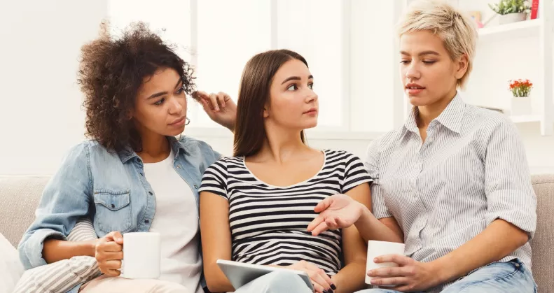 Aki rendre ezt a 4 témát dobja be, rendkívül alacsony az EQ-ja