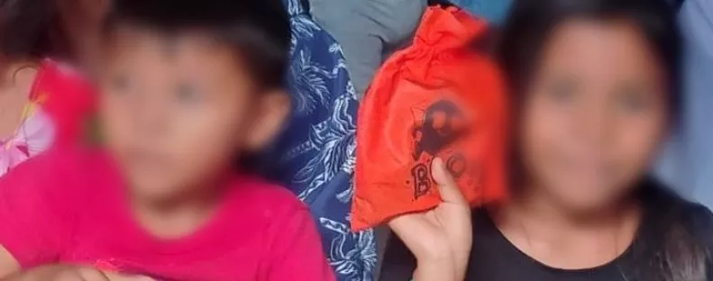 Tragikusan végződött a bújócska: Két kisgyerek halt meg a fagyasztóban